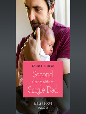 cover image of Second Chance With the Single Dad